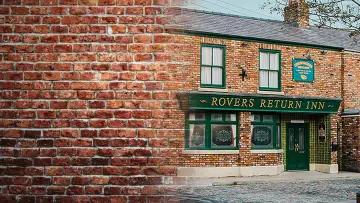 Backdrop к сериалу "Coronation Street" #1217461