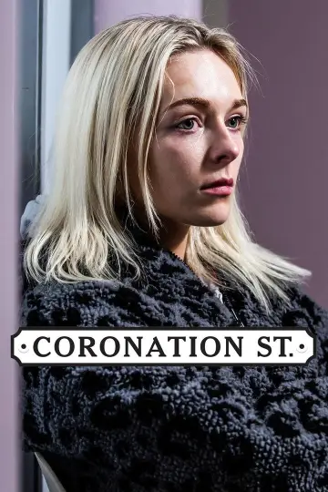 Poster к сериалу "Coronation Street" #1217472