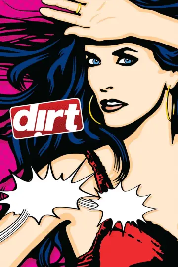 Poster к сериалу "Dirt" #1439517