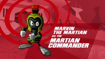 Backdrop for the TV series "Duck Dodgers" #1537560