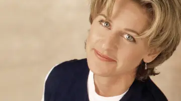 Backdrop к сериалу "Ellen" #1325742