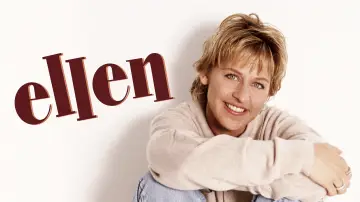 Backdrop к сериалу "Ellen" #1325744