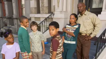 Backdrop к сериалу "Everybody Hates Chris" #1348478