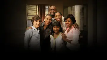 Backdrop к сериалу "Everybody Hates Chris" #1348479