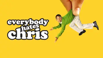 Backdrop к сериалу "Everybody Hates Chris" #1348480