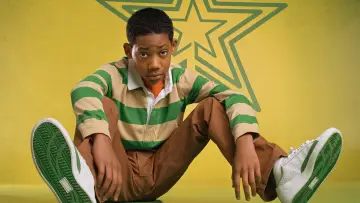 Backdrop к сериалу "Everybody Hates Chris" #1348482