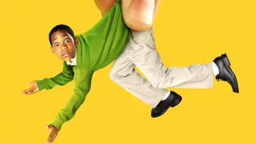 Backdrop к сериалу "Everybody Hates Chris" #1348483