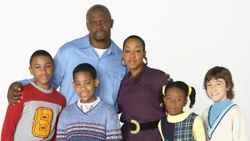 Backdrop к сериалу "Everybody Hates Chris" #1348484