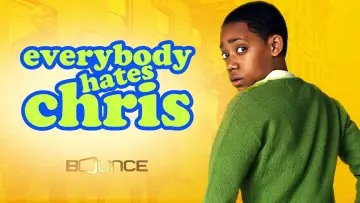 Backdrop к сериалу "Everybody Hates Chris" #1348486