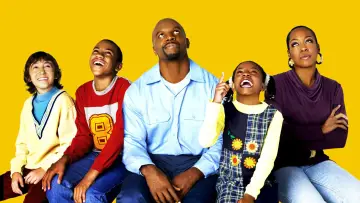 Backdrop к сериалу "Everybody Hates Chris" #1348487