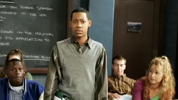 Backdrop к сериалу "Everybody Hates Chris" #1348488