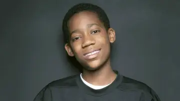 Backdrop к сериалу "Everybody Hates Chris" #1348489