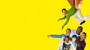 Backdrop к сериалу "Everybody Hates Chris" #1348490