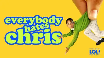 Backdrop к сериалу "Everybody Hates Chris" #1348491