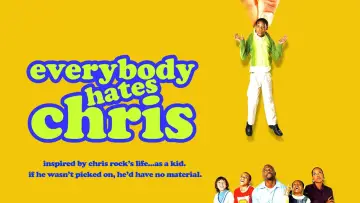 Backdrop к сериалу "Everybody Hates Chris" #1348492