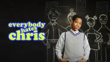 Backdrop к сериалу "Everybody Hates Chris" #1348493