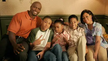 Backdrop к сериалу "Everybody Hates Chris" #1348496