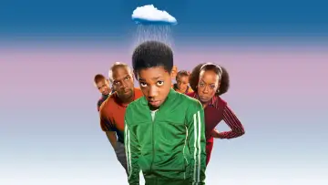Backdrop к сериалу "Everybody Hates Chris" #1348497