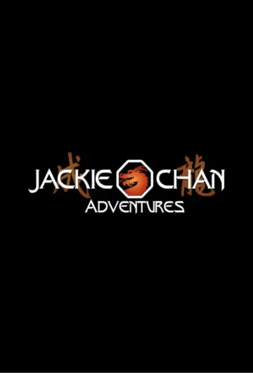 Poster к сериалу "Jackie Chan Adventures" #1305707