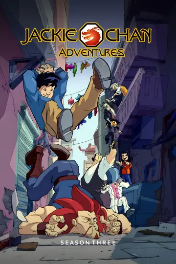 Season 3