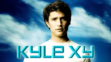 Backdrop for the TV series "Kyle XY" #1467866