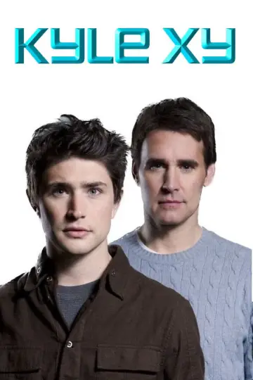 Poster for the TV series "Kyle XY" #1467890