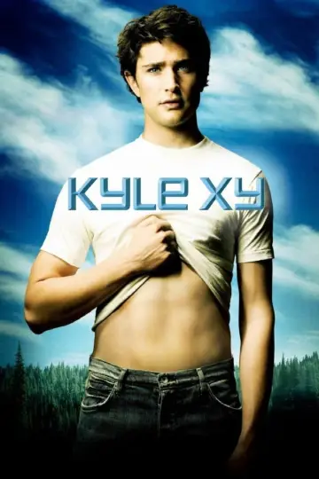 Poster for the TV series "Kyle XY" #1467892