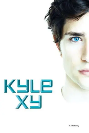 Poster for the TV series "Kyle XY" #1467896