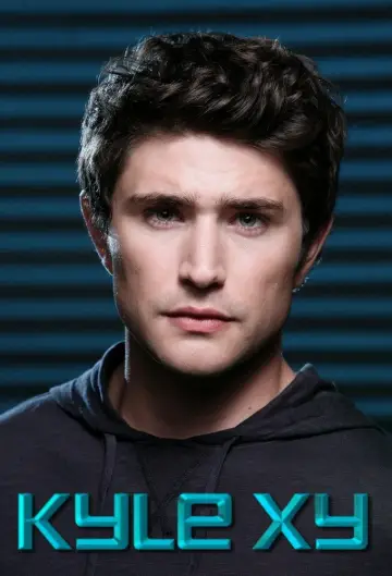 Poster for the TV series "Kyle XY" #1467898