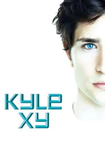 Poster for the TV series "Kyle XY" #1467902