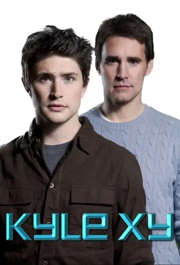 Poster for the TV series "Kyle XY" #1467912