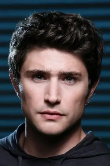 Poster for the TV series "Kyle XY" #1467920