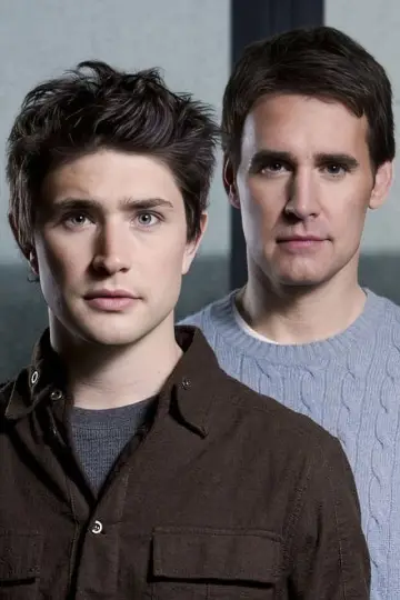 Poster for the TV series "Kyle XY" #1467923