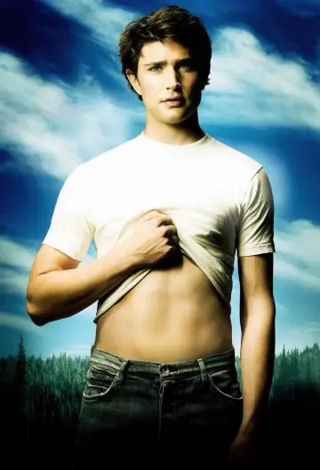 Poster for the TV series "Kyle XY" #1467925