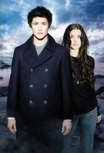 Poster for the TV series "Kyle XY" #1467927