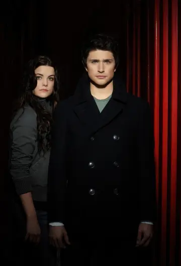 Poster for the TV series "Kyle XY" #1467928