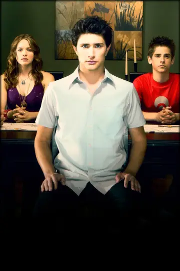 Poster for the TV series "Kyle XY" #1467930