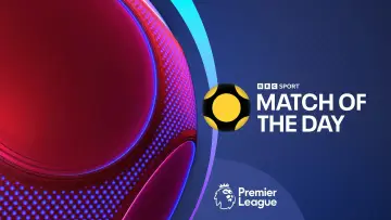 Backdrop к сериалу "Match of the Day" #1243910
