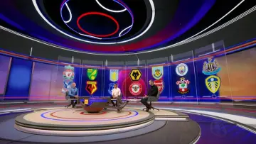 Backdrop к сериалу "Match of the Day" #1243911