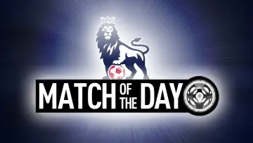 Backdrop к сериалу "Match of the Day" #1243913