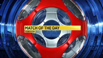 Backdrop к сериалу "Match of the Day" #1243914