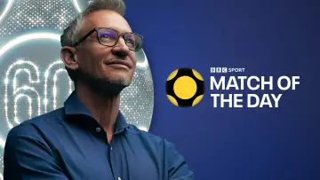 Backdrop к сериалу "Match of the Day" #1243915