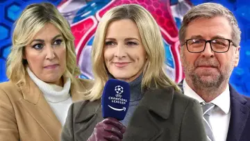 Backdrop к сериалу "Match of the Day" #1243919