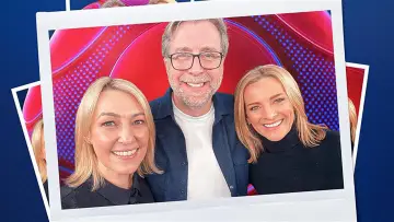 Backdrop к сериалу "Match of the Day" #1243923