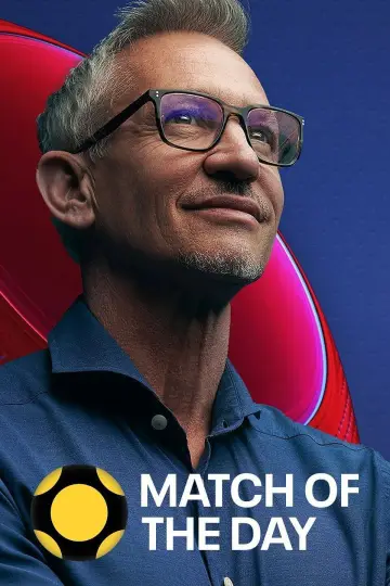 Poster к сериалу "Match of the Day" #1243933