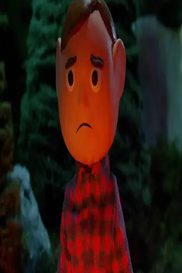 Poster for the TV series "Moral Orel" #1731142
