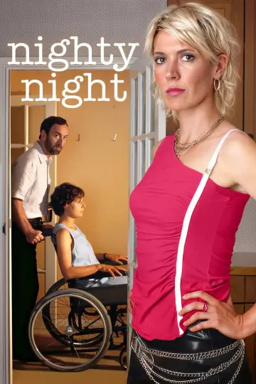 Nighty Night Poster