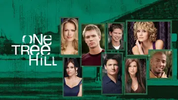 Backdrop к сериалу "One Tree Hill" #1318352