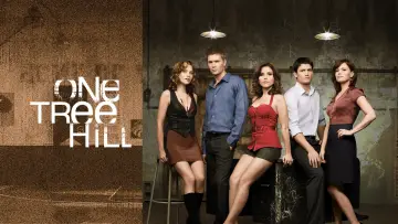 Backdrop к сериалу "One Tree Hill" #1318353