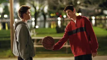 Backdrop к сериалу "One Tree Hill" #1318356